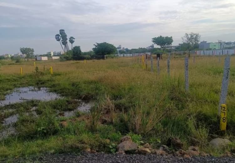 Land for Sale