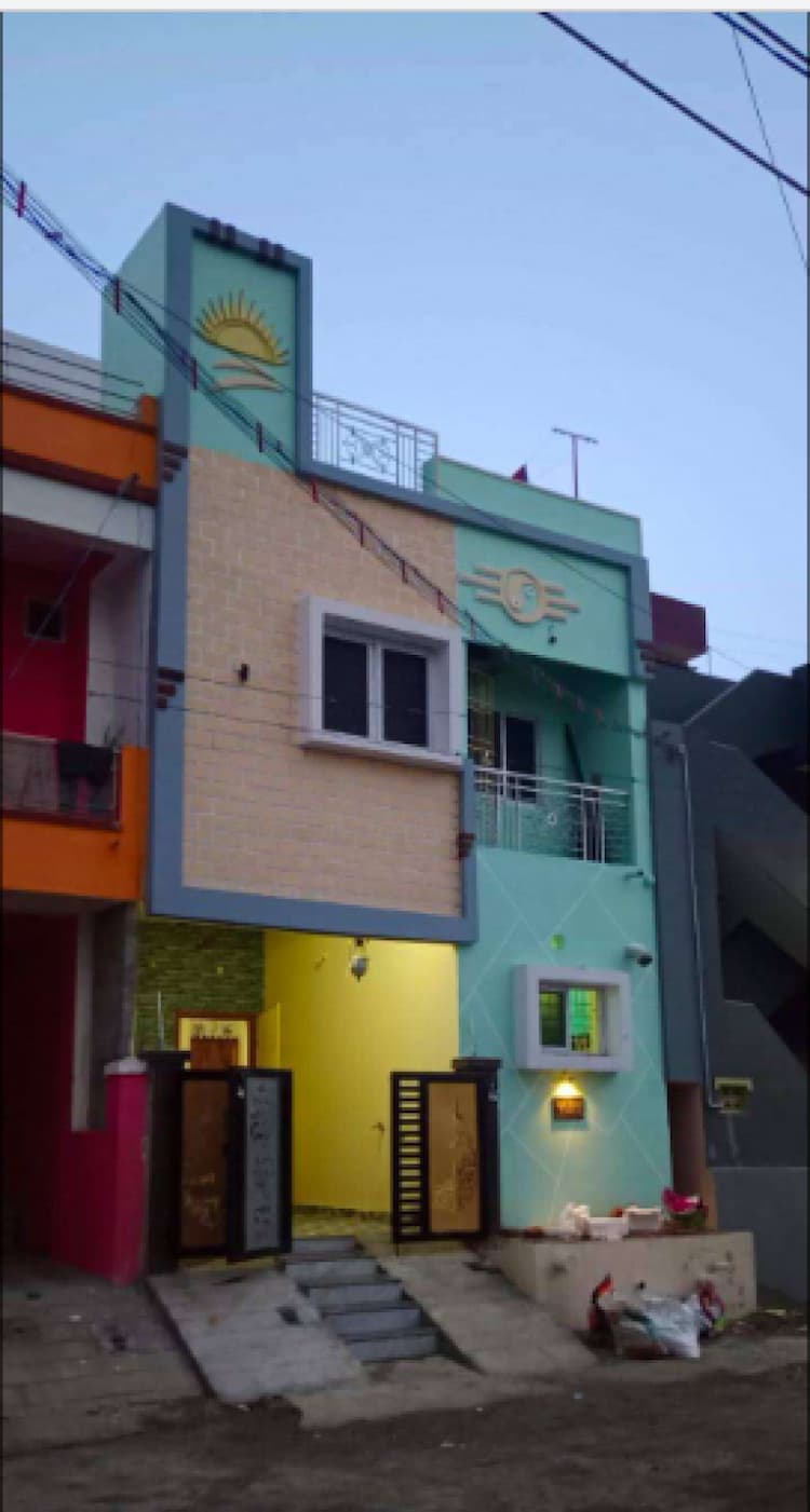 House for sales