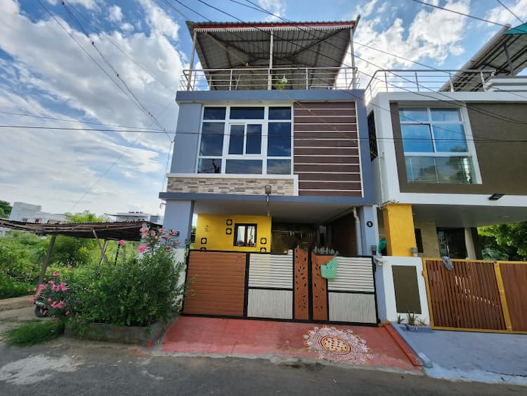 4bhk house for sale 