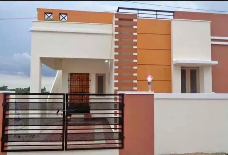 Villa for sale