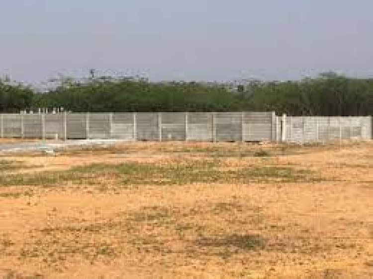 land sale