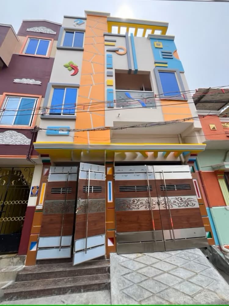 3bhk house for sale