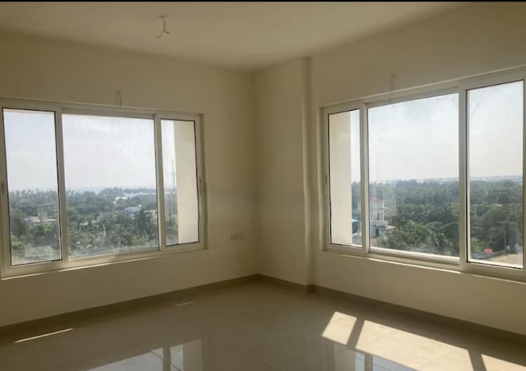 Flat for sales