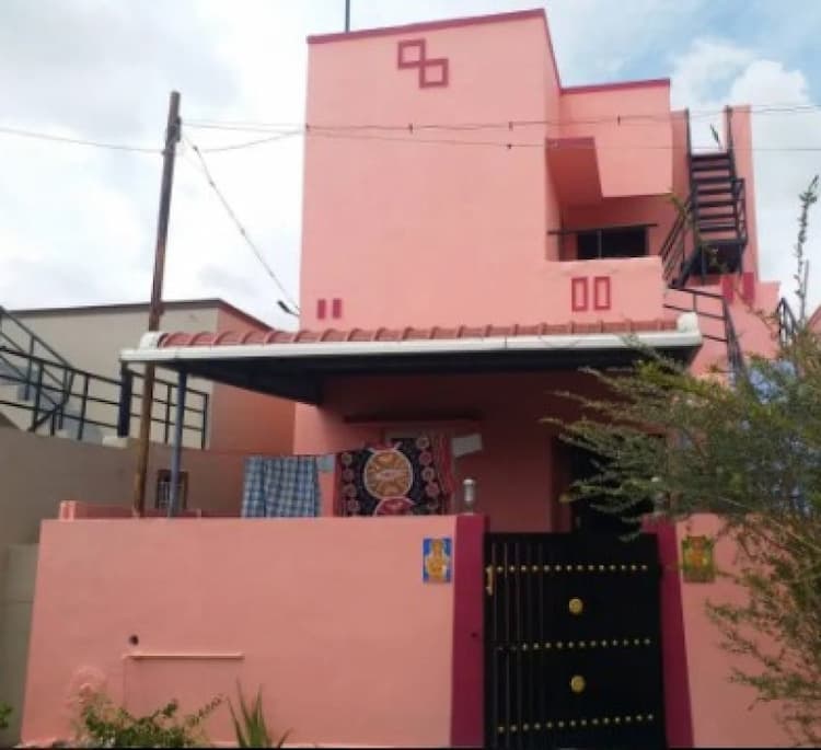 Single Property Image
