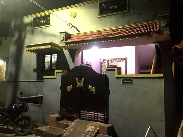 3bhk house for sale