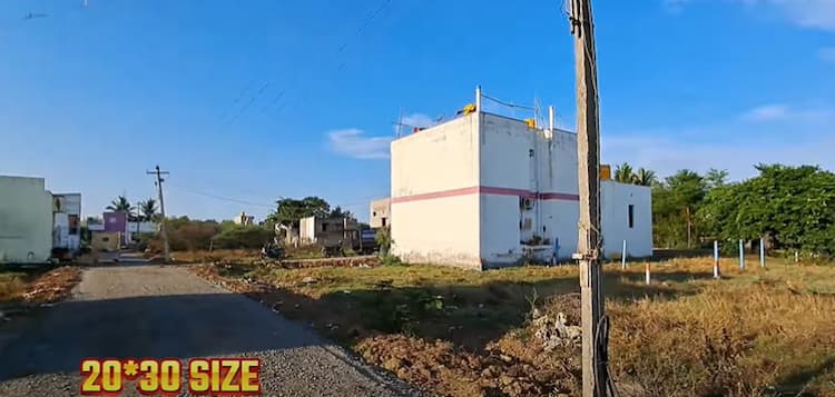 Single Property Image