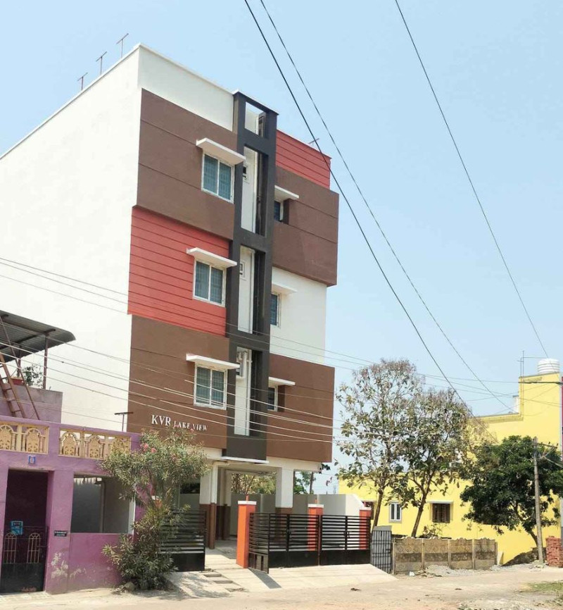 Flat for sales