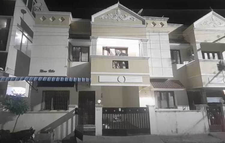 House for sales
