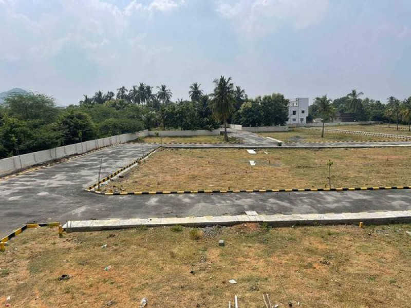 Plot sale