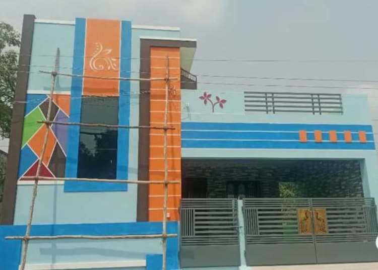House  for sales