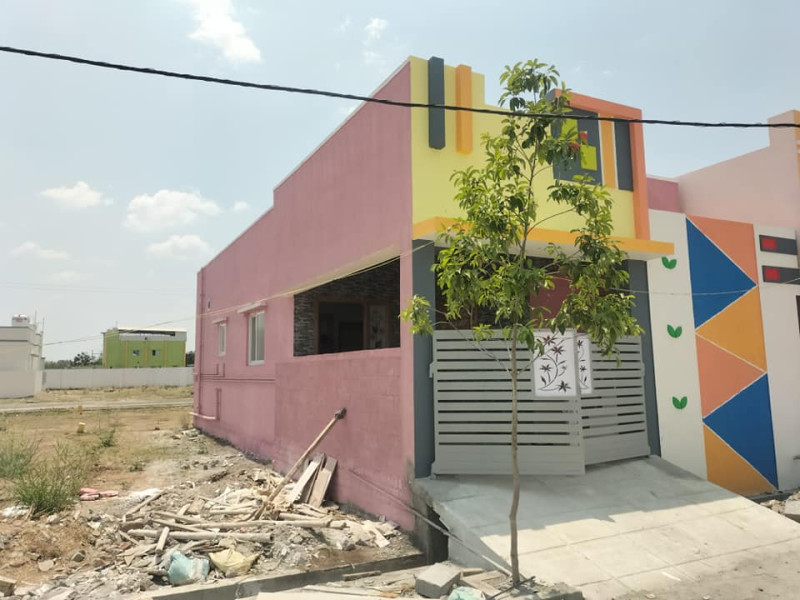 2BHK house for sale