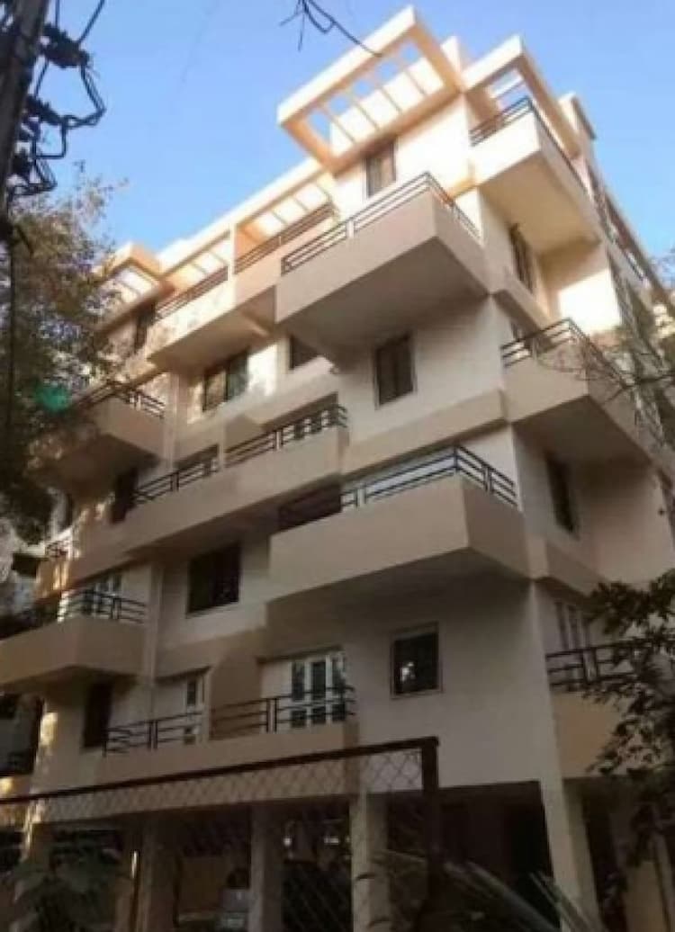 2 BHK apartment for Sale