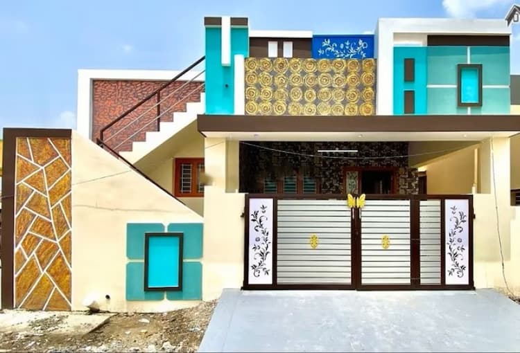 2bhk house for sale 