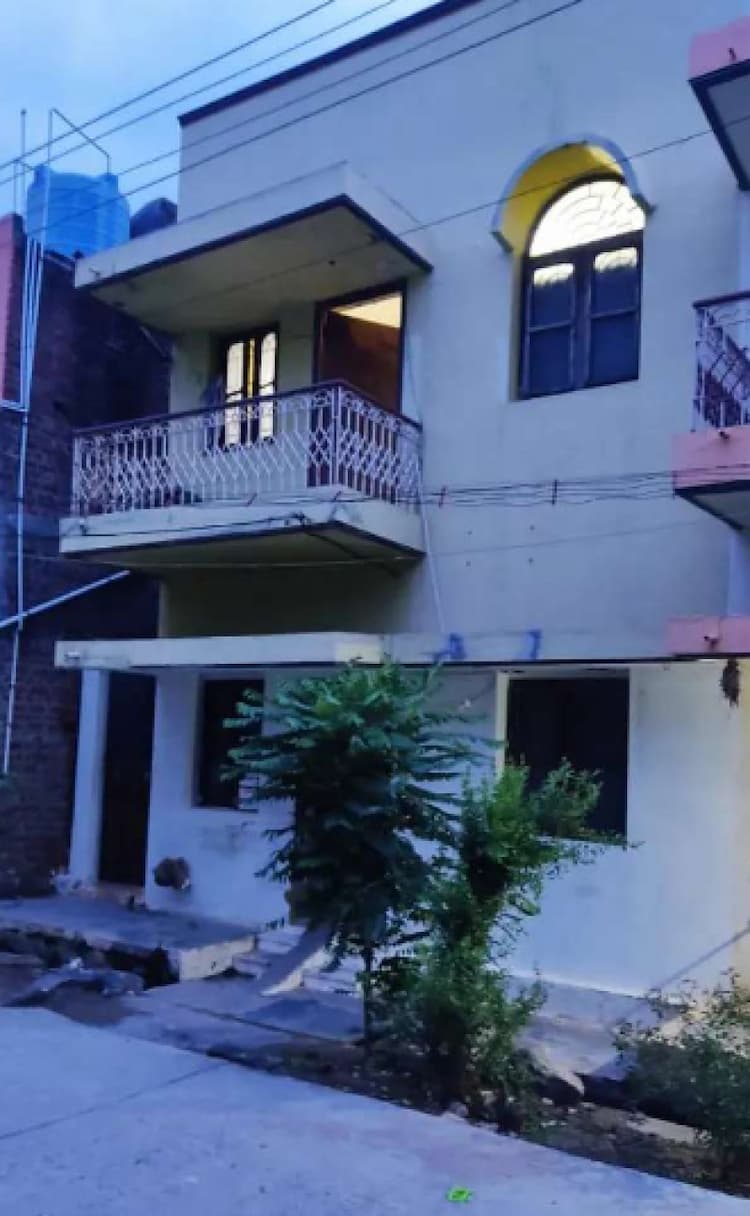 2bhk house for sale 