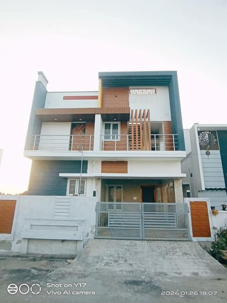 3 BHK House for sales