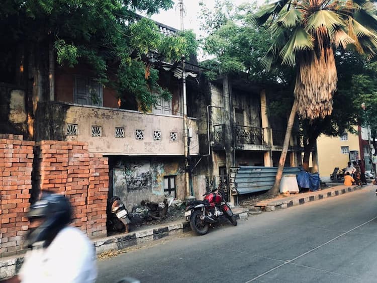 House for sales