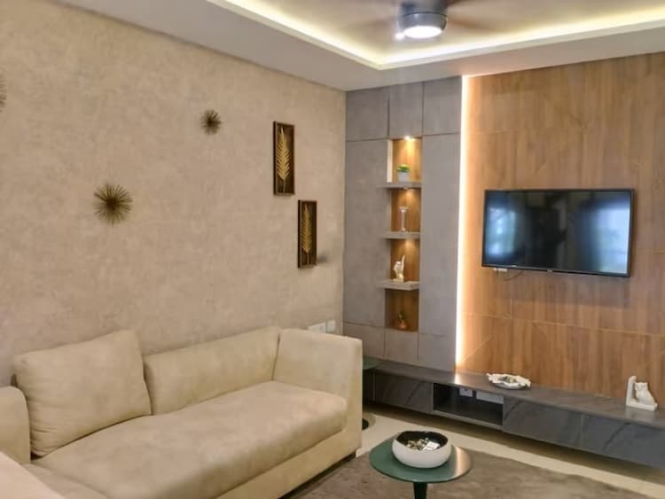 2bhk flat for sale 