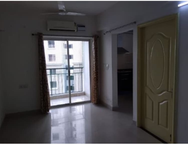 2 BHK Apartment for Sale