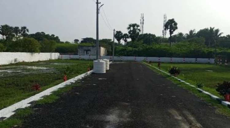 Single Property Image