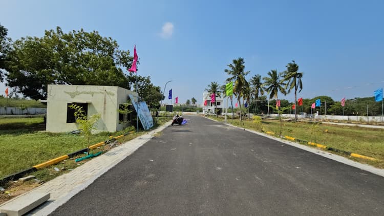 Single Property Image