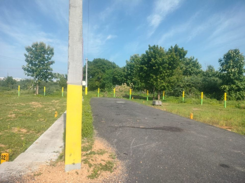 Land for sales