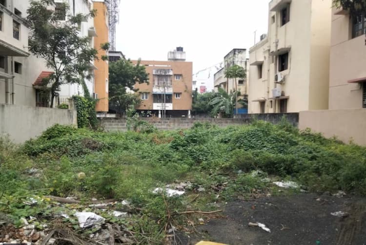 Land for sales