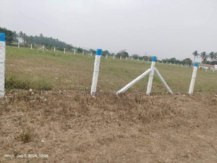 63 cent Land for sale