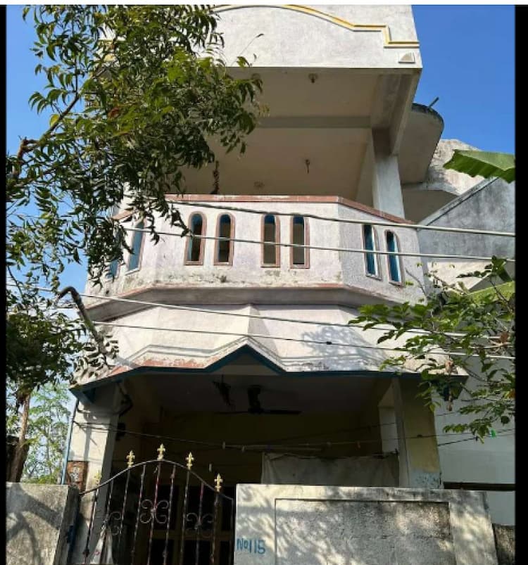 4bhk house for sale 