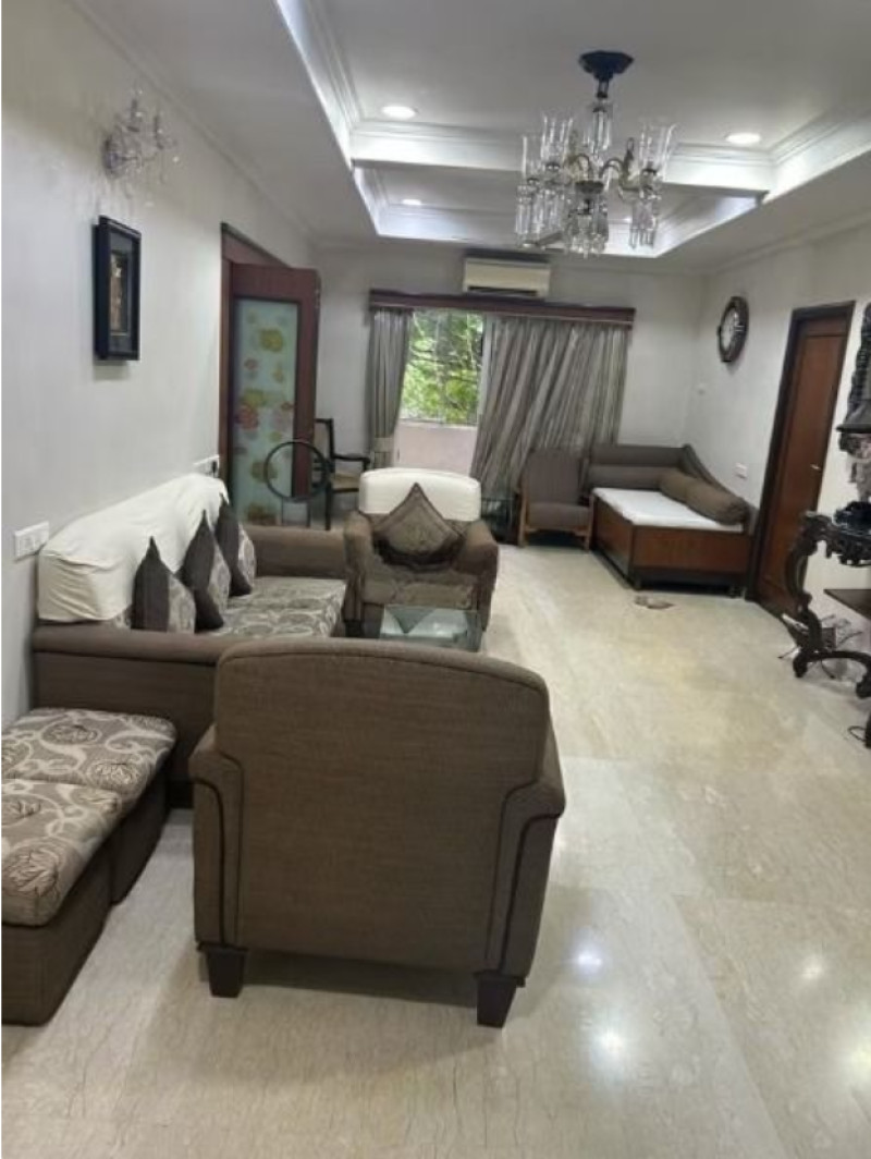 3 BHK Apartment for Sale