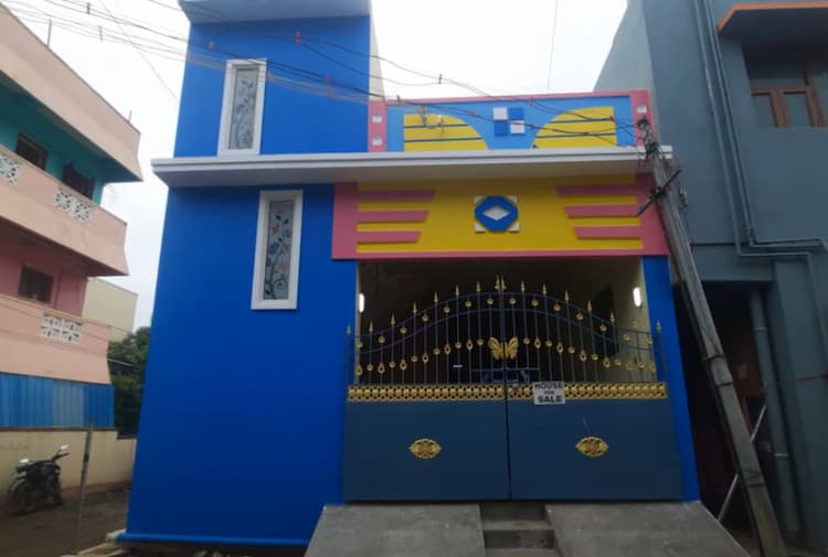 House for sales