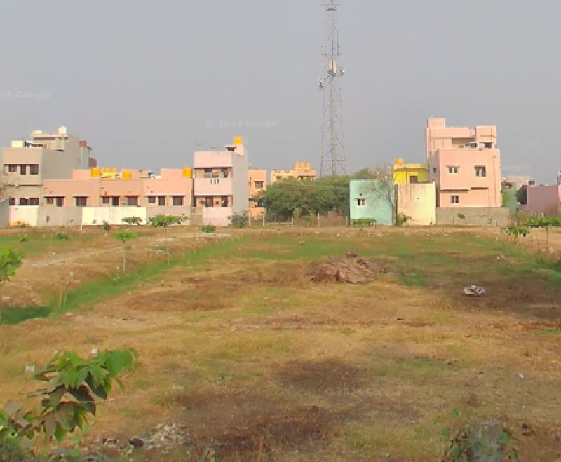 Land for sale