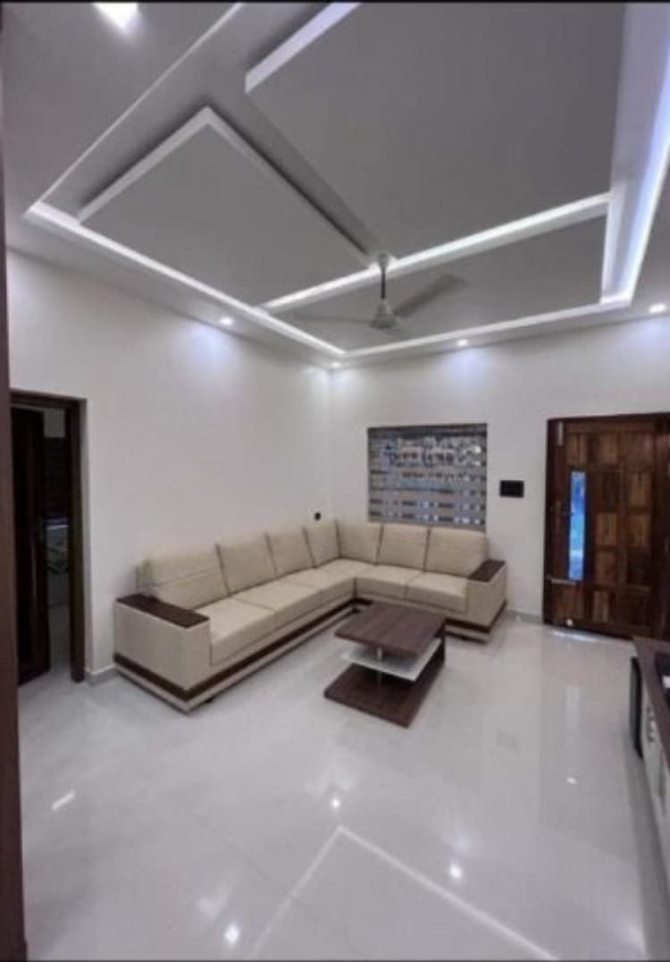3 BHK Apartment for Sale
