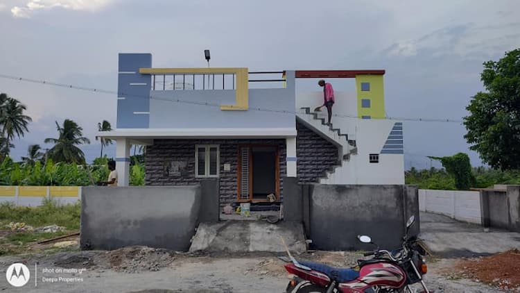 2bhk house for sale