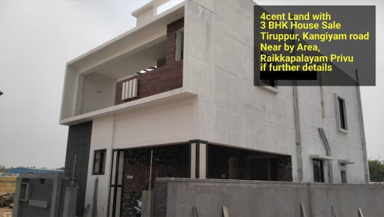 House for Sale