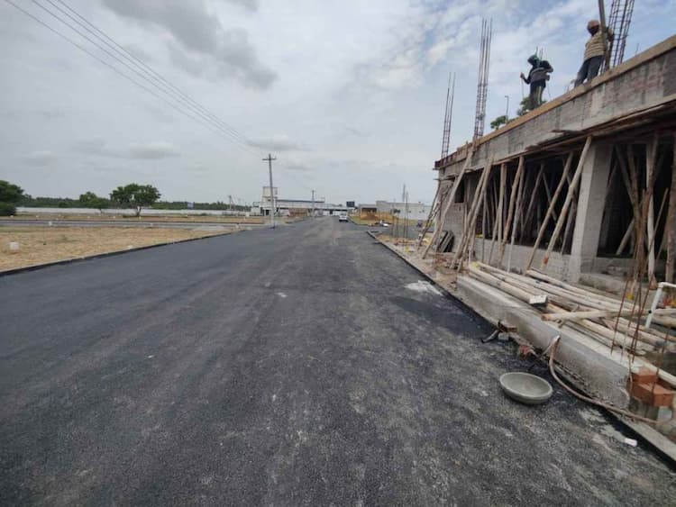 Single Property Image