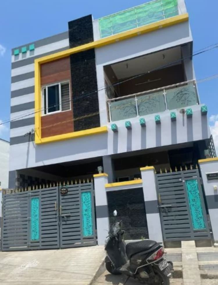 2 BHK Villa for Sale