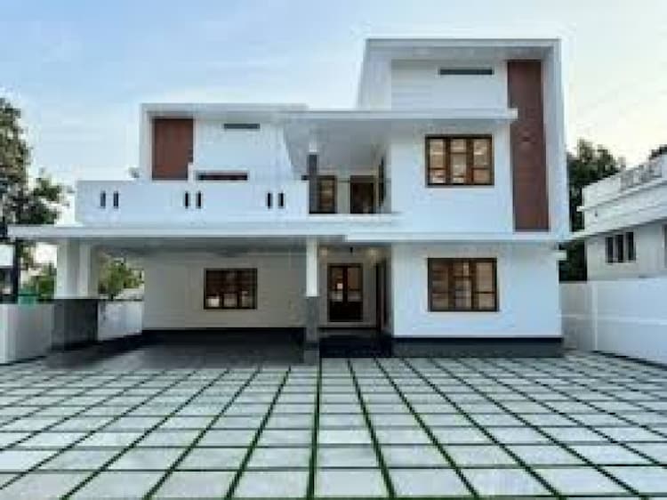 Single Property Image