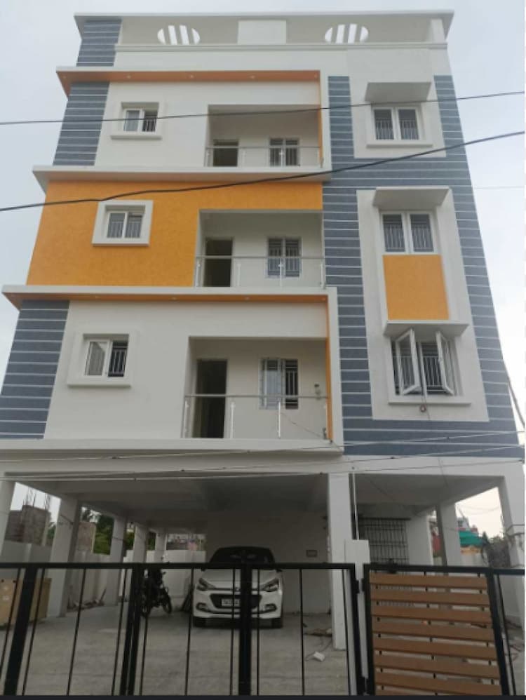 Single Property Image