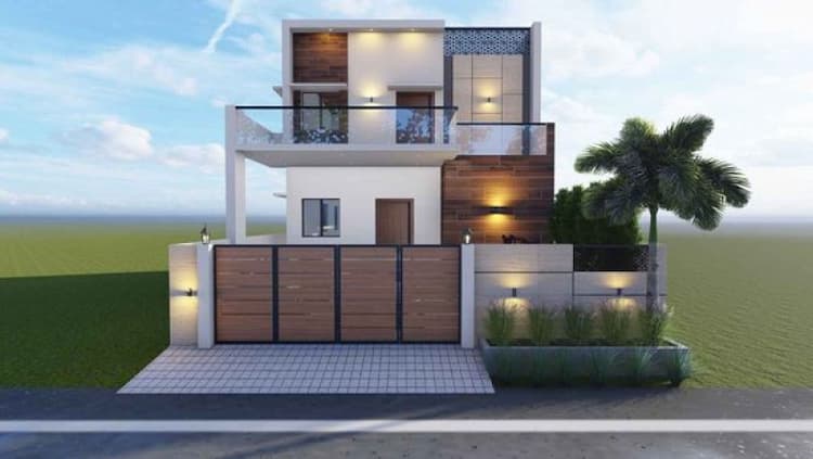 3BHK house for sale