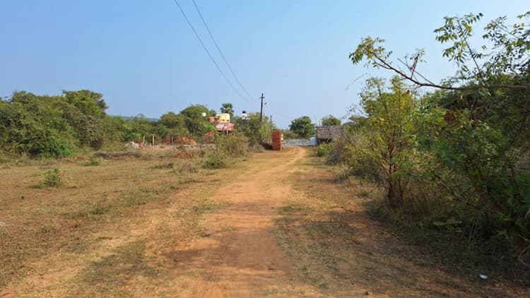 Single Property Image