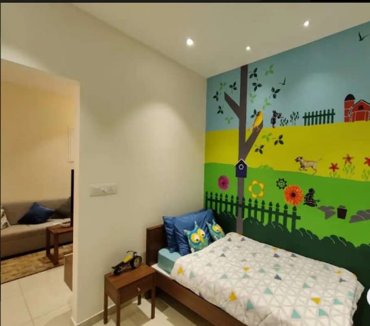 Single Property Image