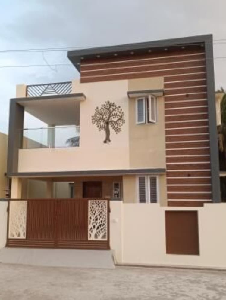 4 BHK Villa for Sale