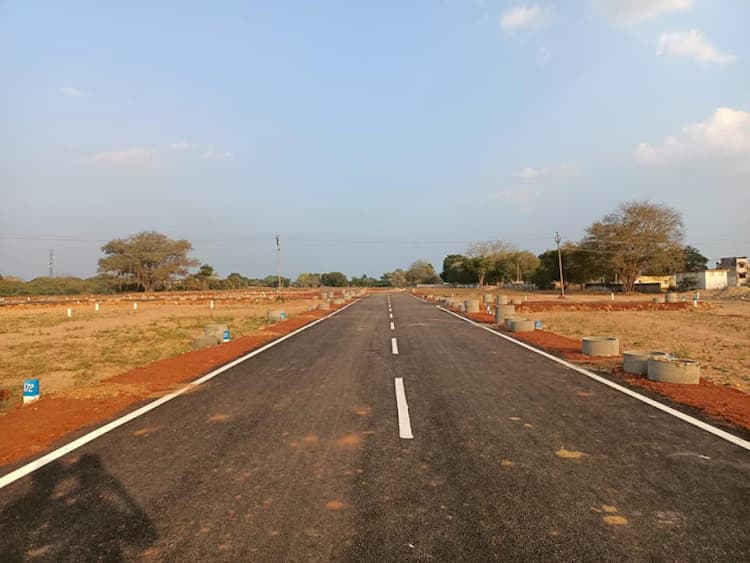 Single Property Image