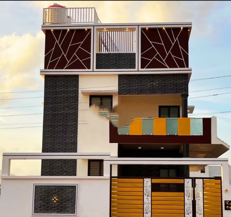 House for sales