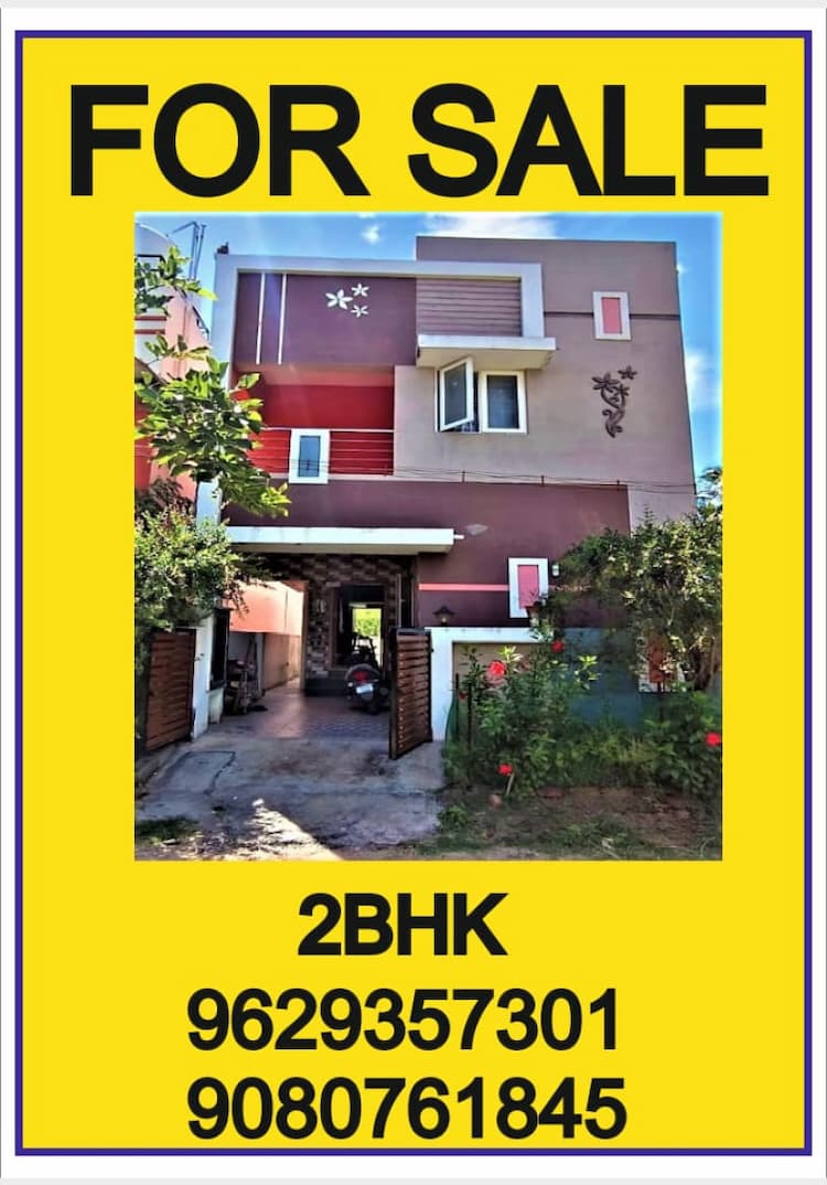 Single Property Image