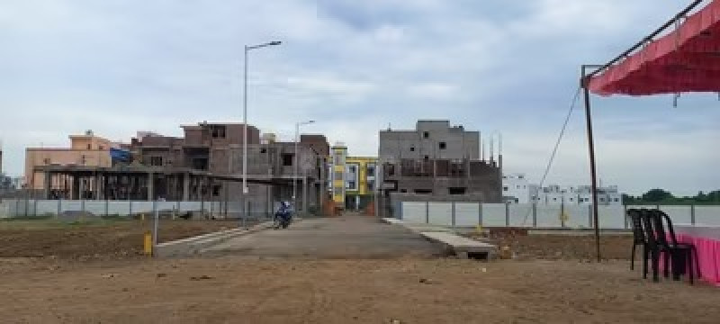 Residential Plot