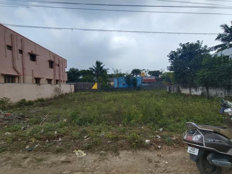 land sale
