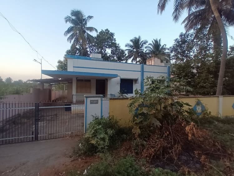 Single Property Image