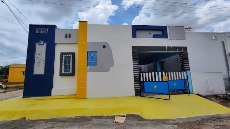 2bhk house for sale