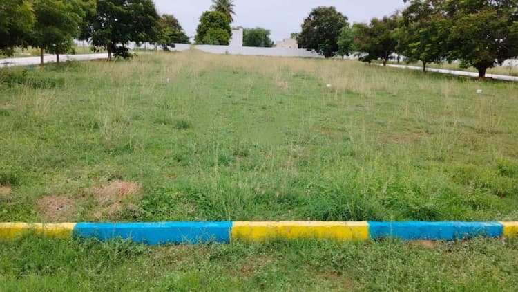 plot for sale 